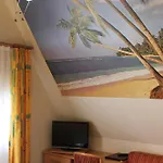 厄赫酒店 招待所 3*