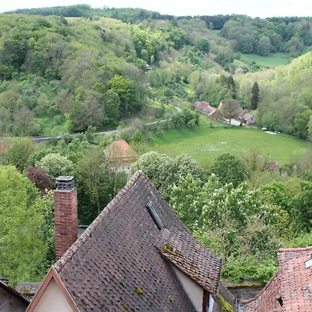 Uhl Vendégház 3*