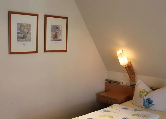 Uhl Gæstehus