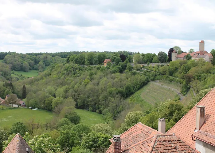 Uhl Rothenburg ob der Tauber