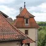 Uhl Affittacamere