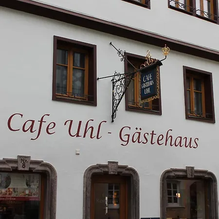 Hotel Uhl Guest house 3*