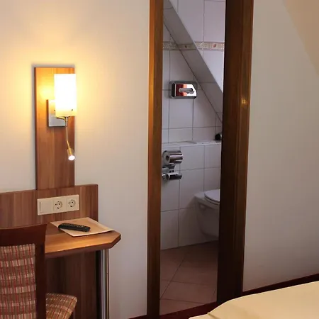 Guest house Hotel Uhl 3*