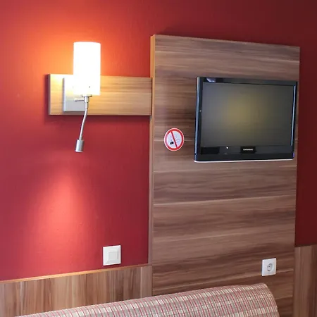 Guest house Hotel Uhl