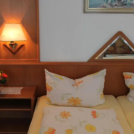 Hotel Uhl 3* Rothenburg ob der Tauber