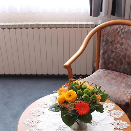 Guest house Hotel Uhl