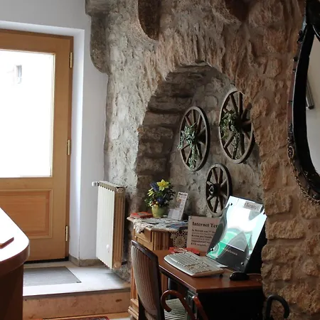 Guest house Hotel Uhl Rothenburg ob der Tauber