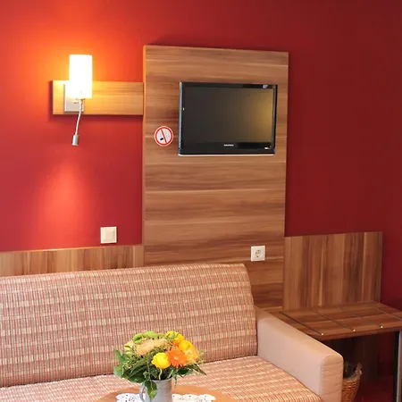 Hotel Uhl Rothenburg ob der Tauber