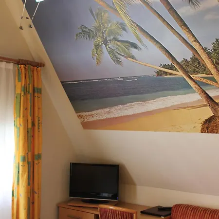 Hotel Uhl Guest house 3*