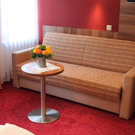 Guest house Hotel Uhl