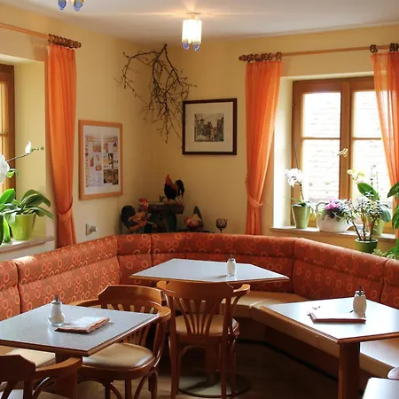 Hotel Uhl 3*