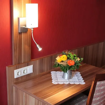 Hotel Uhl Guest house 3*