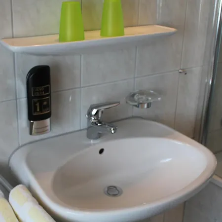 Guest house Hotel Uhl 3*