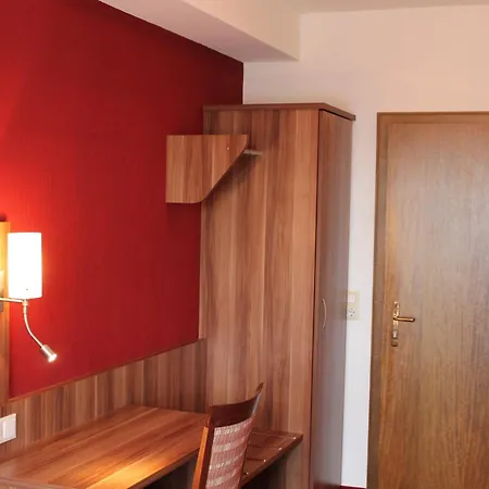 Hotel Uhl Guest house