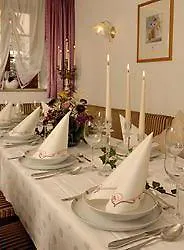 Guest house Hotel Uhl 3*