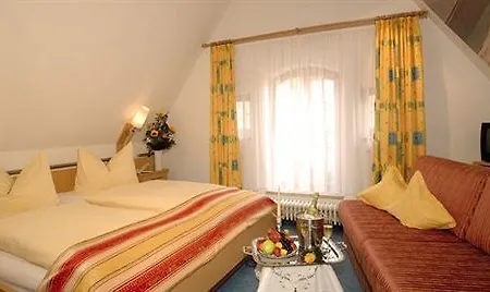 Guest house Hotel Uhl