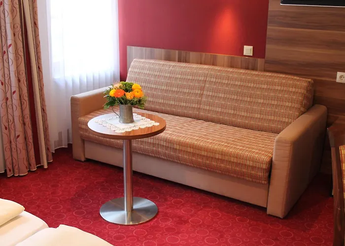 Pensionat Uhl