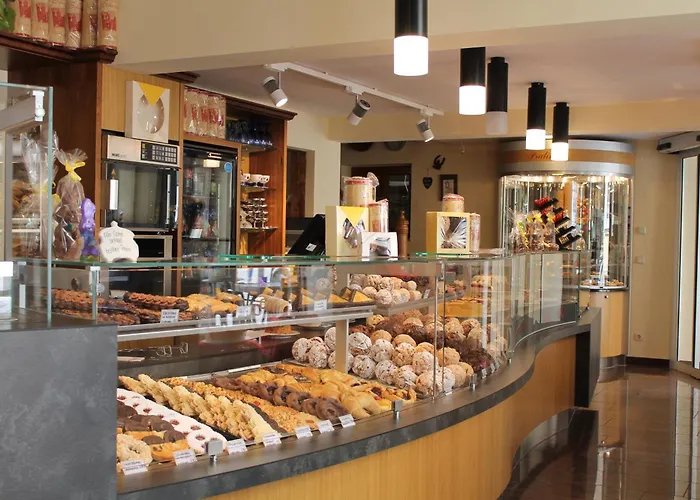 Gæstehus Uhl 3*